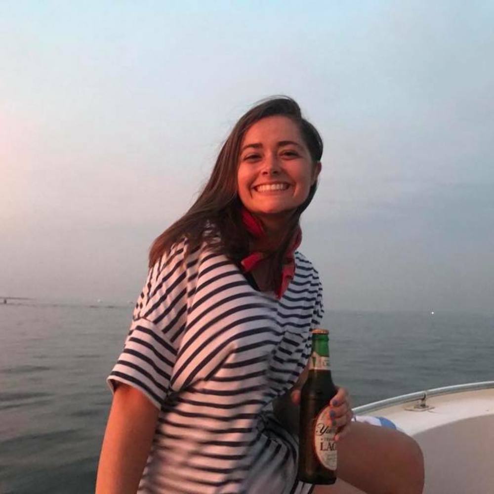 Meet your Posher, Clare